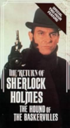 The Hound of the Baskervilles 1988