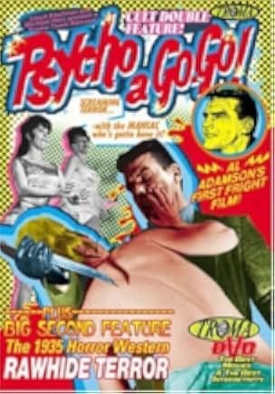 Psycho a Go Go 1965
