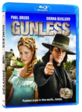 Gunless 2010