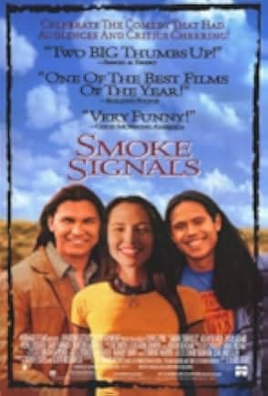 Smoke Signals 1998