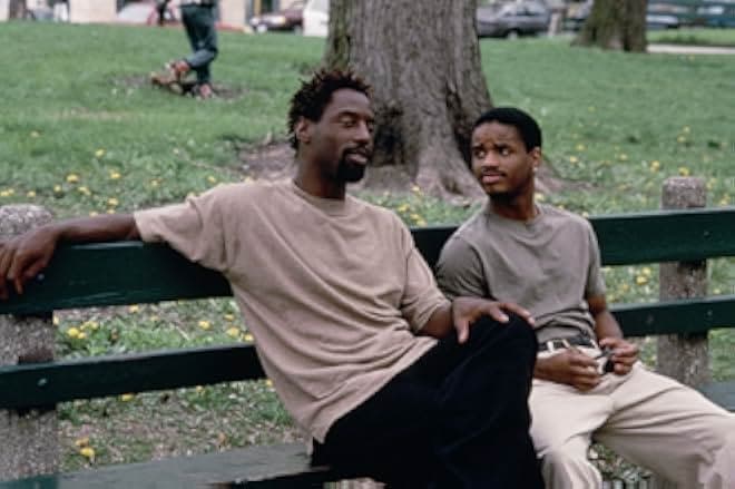 Love Jones 1997