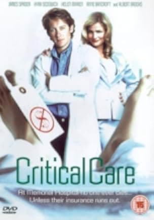 Critical Care 1997