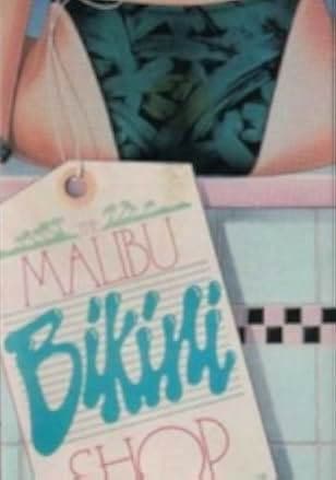 The Malibu Bikini Shop 1986
