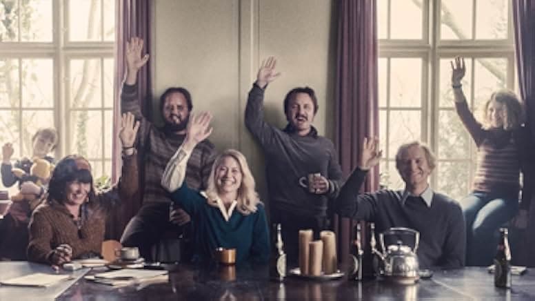 The Commune 2016