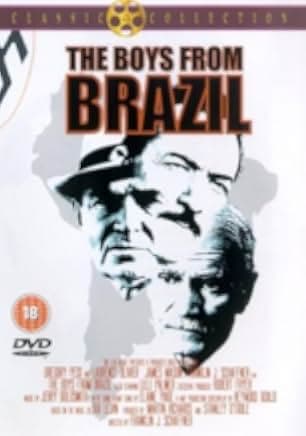 The Boys from Brazil 1978