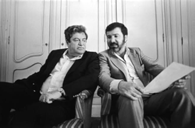 The Go-Go Boys: The Inside Story of Cannon Films 2014