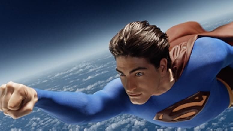 Superman Returns 2006