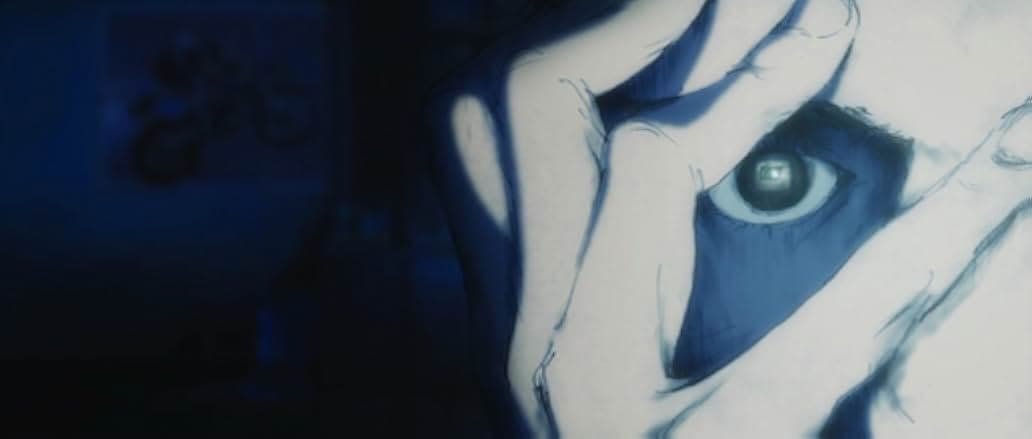 The Animatrix 2003