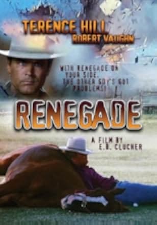 They Call Me Renegade 1987