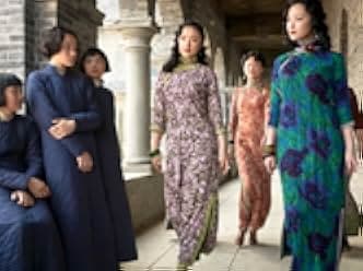 The Flowers of War 2011