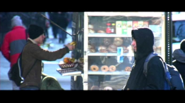 The Human Experience 2008