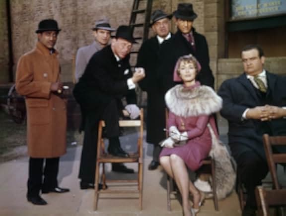 Robin and the 7 Hoods 1964