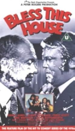 Bless This House 1972