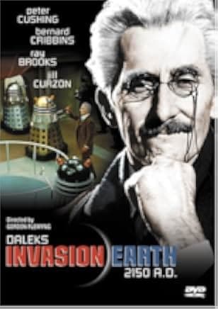 Daleks' Invasion Earth 2150 A.D. 1966