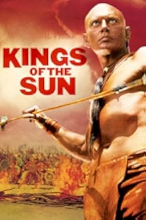 Kings of the Sun 1963