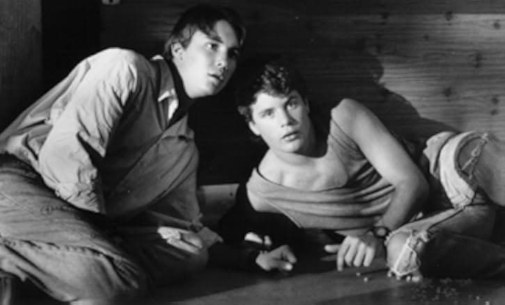Toy Soldiers 1991
