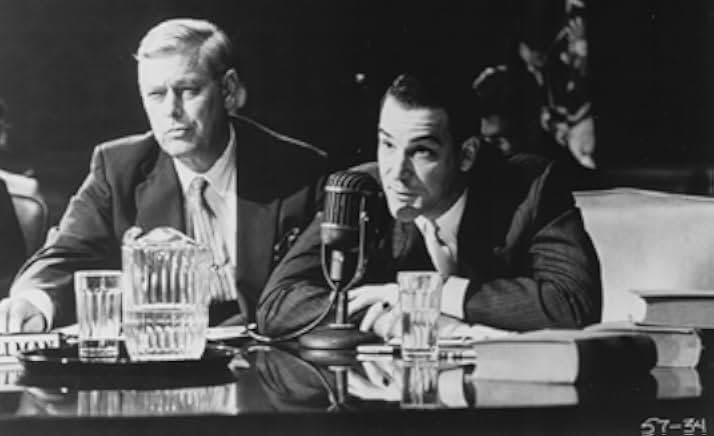 The House on Carroll Street 1987