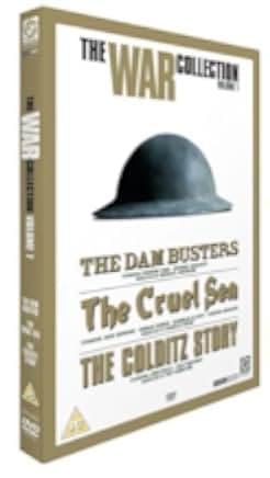 The Dam Busters 1955