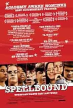 Spellbound 2002