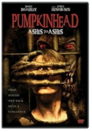 Pumpkinhead: Ashes to Ashes 2006