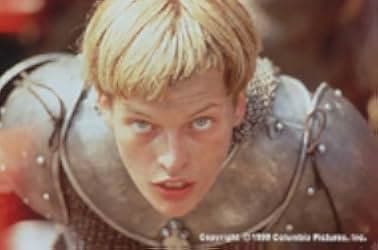 The Messenger: The Story of Joan of Arc 1999