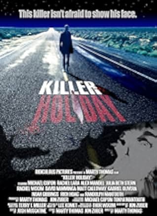 Killer Holiday 2013