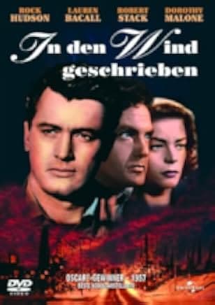 Written on the Wind 1956