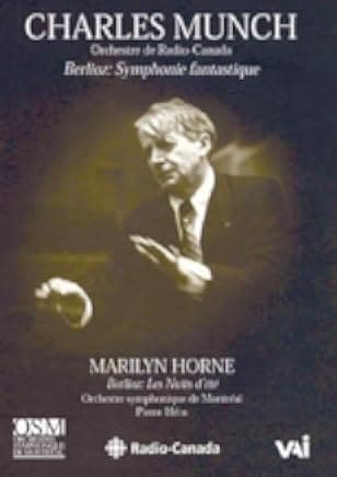 La symphonie fantastique 1947