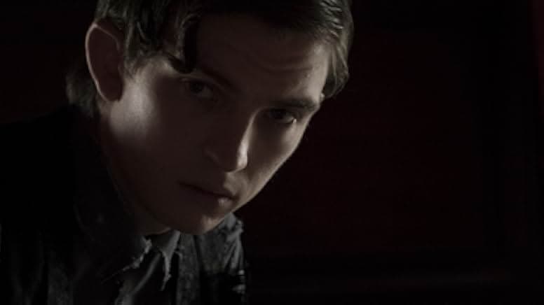 The Lodgers 2017