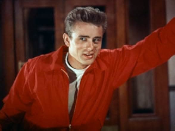 Rebel Without a Cause 1955