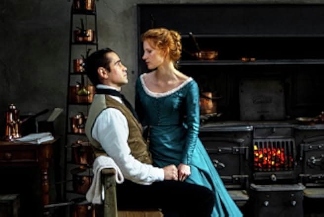 Miss Julie 2014