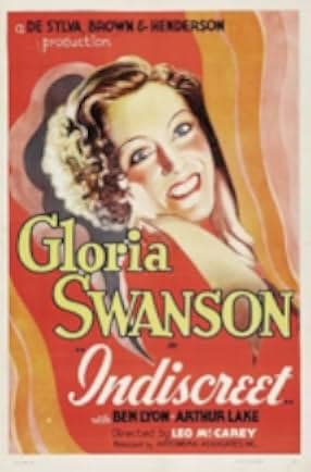 Indiscreet 1931