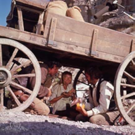 The Hunting Party 1971