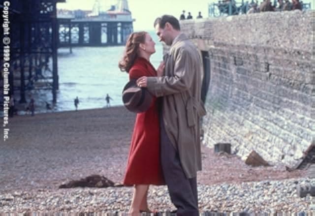 The End of the Affair 1999