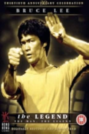 Bruce Lee, the Legend 1984