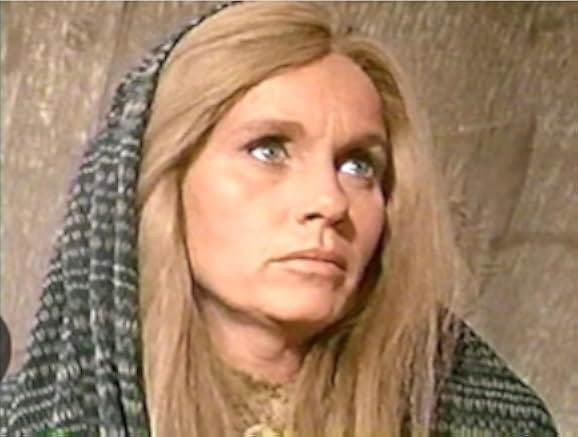 The Stalking Moon 1968
