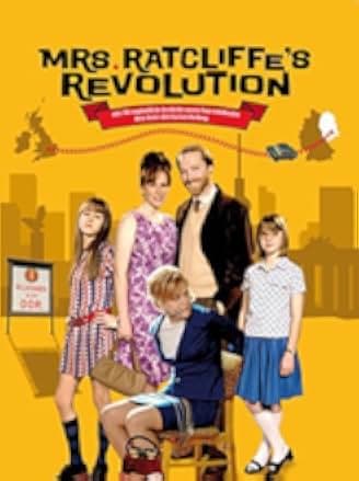 Mrs. Ratcliffe's Revolution 2007