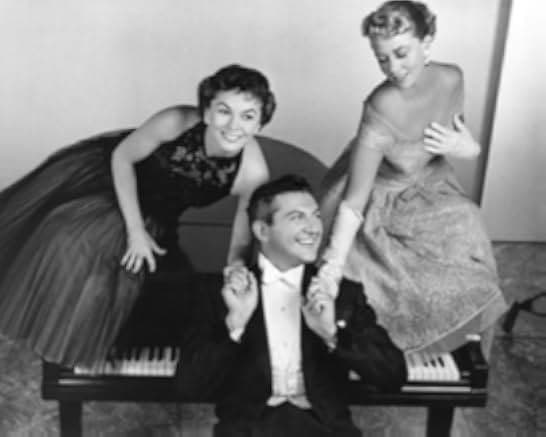 Sincerely Yours 1955