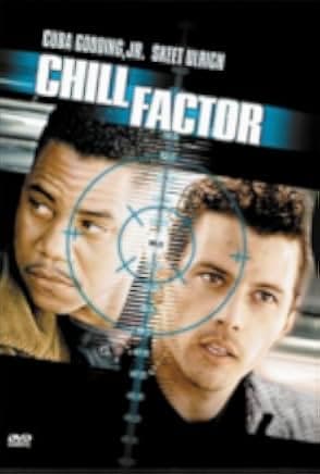 Chill Factor 1999