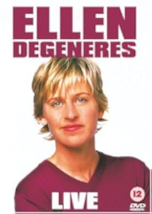 Ellen DeGeneres: The Beginning 2000