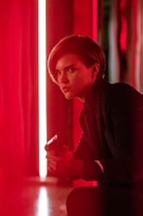 John Wick: Chapter 2 2017