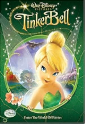 Tinker Bell 2008