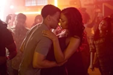 The Perfect Guy 2015