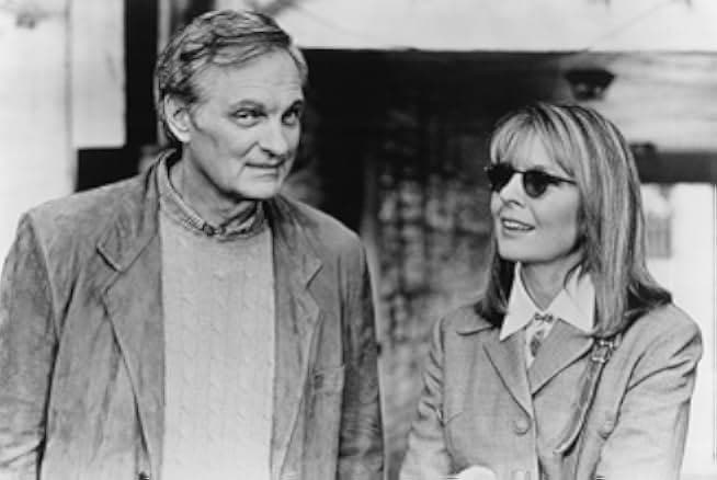 Manhattan Murder Mystery 1993