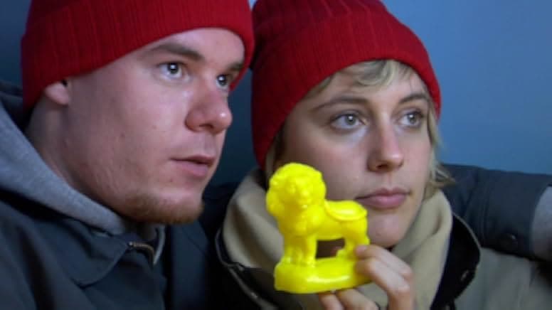 Nights and Weekends 2008