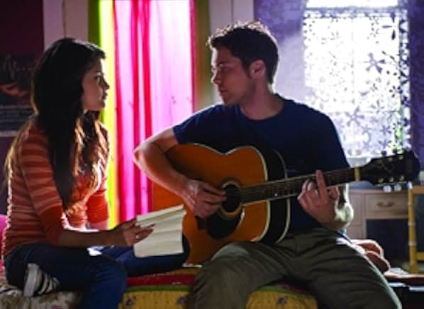 Another Cinderella Story 2008