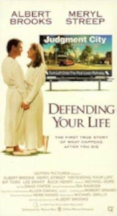 Defending Your Life 1991