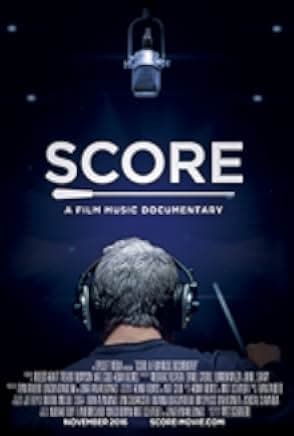Score 2016