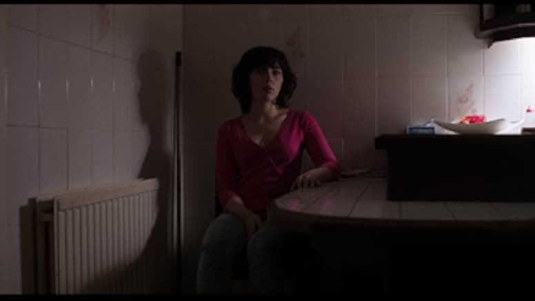 Under the Skin 2013
