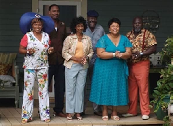 Meet the Browns 2008